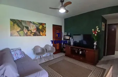 Apartamento para venda em mutondo de 75.00m² com 2 quartos e 1 garagem