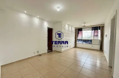 Apartamento para venda em fonseca de 75.00m² com 2 quartos e 1 garagem