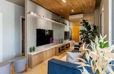 Apartamento para venda em água branca de 100.00m² com 3 quartos, 1 suite e 2 garagens