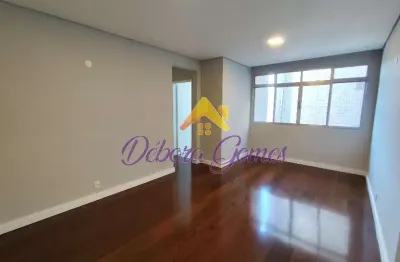 Apartamento para venda em campo grande de 90.00m² com 2 quartos e 1 garagem