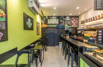 Imóvel comercial para venda em jardim carioca de 61.00m²