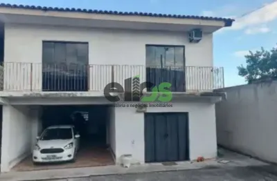 Casa para alugar em vossoroca de 250.00m² com 3 quartos e 2 garagens