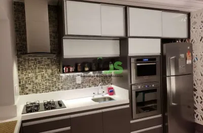 Apartamento para alugar em parque campolim de 55.00m² com 1 quarto e 2 garagens