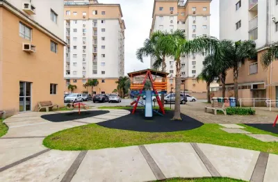 Apartamento para venda em guaíra de 68.00m² com 3 quartos, 1 suite e 1 garagem
