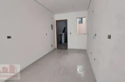 Apartamento para venda em centro de 44.00m² com 2 quartos
