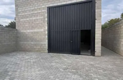 Galpão / depósito / armazém para venda e aluguel em além ponte de 127.00m² com 20 garagens