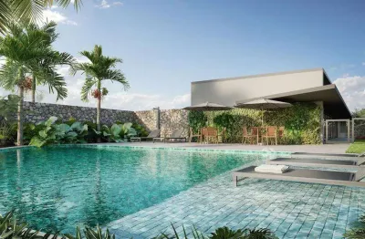 Terreno para venda em parque alphaville de 353.70m²