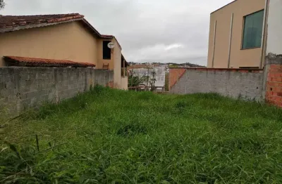 Terreno para venda em residencial colinas do aruã de 234.00m²