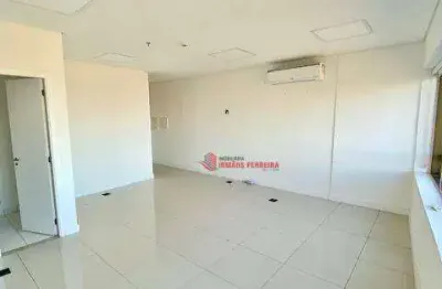 Sala comercial para alugar em iguatemi de 33.00m² com 1 garagem