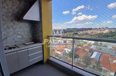Apartamento para alugar em vila independência de 87.00m² com 2 quartos, 1 suite e 2 garagens