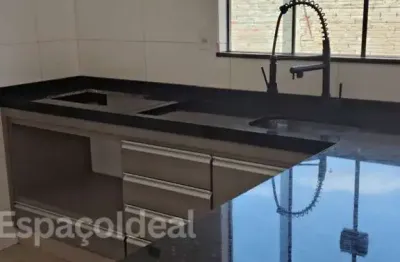 Casa para alugar em jardim grajaú de 140.00m² com 2 quartos