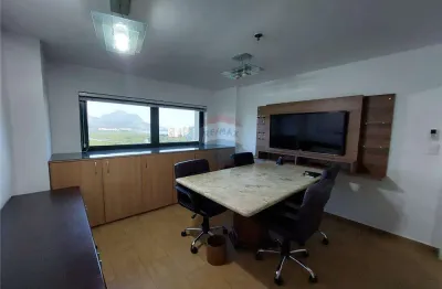 Sala comercial para alugar em barra da tijuca de 72.00m² com 2 garagens