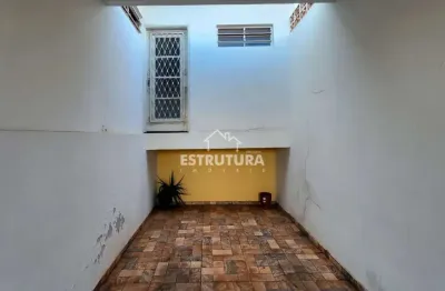 Casa para venda em vila aparecida de 132.00m² com 3 quartos e 2 garagens
