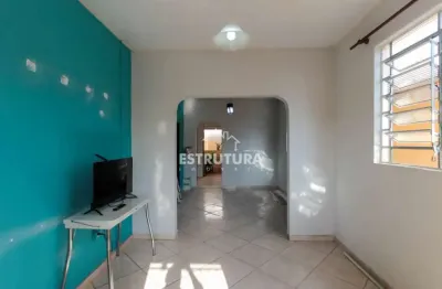 Casa para venda em vila paulista de 179.00m² com 4 quartos, 2 suites e 3 garagens