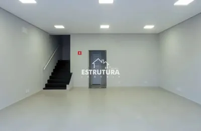 Casa comercial para alugar no Centro, Rio Claro 