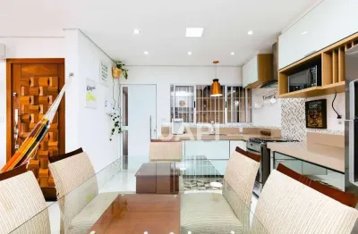 Casa para venda em ponte são joão de 130.00m² com 2 quartos, 1 suite e 2 garagens