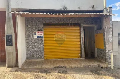 Imóvel comercial para alugar em vila dona rosa zurita de 70.00m² com 1 quarto
