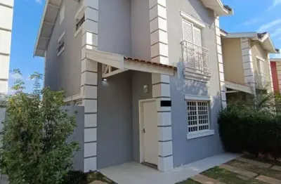 Casa de condomínio para alugar em cariobinha de 102.00m² com 3 quartos, 1 suite e 2 garagens