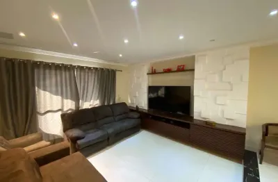 Apartamento para venda em vila carrão de 160.00m² com 4 quartos, 2 suites e 2 garagens