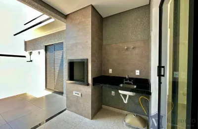 Casa para venda em cajuru do sul de 114.00m² com 3 quartos, 1 suite e 2 garagens