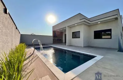 Casa para venda em além ponte de 250.00m² com 3 quartos, 3 suites e 4 garagens