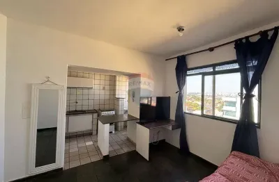 Apartamento para venda em vila monte alegre de 32.86m² com 1 quarto