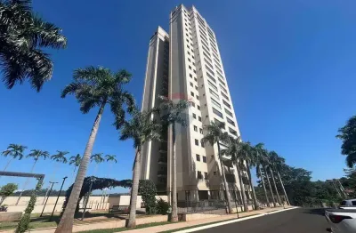 Apartamento para alugar em bonfim paulista de 110.00m² com 2 quartos e 2 suites