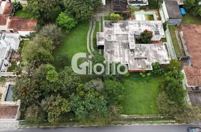 Casa para venda em vila oliveira de 485.00m² com 4 quartos, 1 suite e 3 garagens