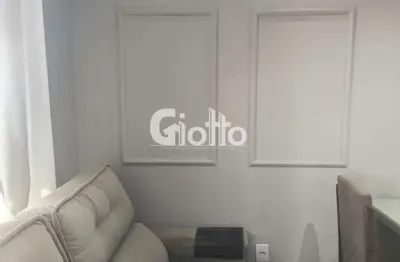 Casa de condomínio para venda em jardim layr de 68.00m² com 2 quartos e 2 garagens