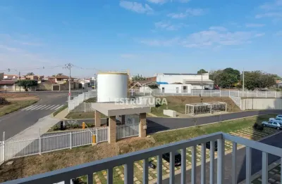 Apartamento para venda em jardim independência de 48.00m² com 2 quartos e 1 garagem