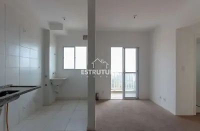 Apartamento para venda em jardim independência de 48.00m² com 2 quartos e 1 garagem