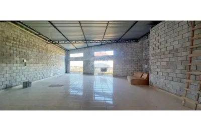 Sala comercial para alugar em parque residencial são clemente de 100.00m²