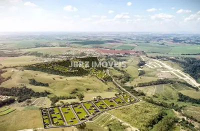Terreno para venda em área rural de cardeal de 175.00m²