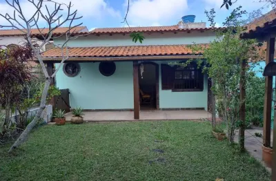 Casa para venda em jardim náutilus de 111.00m² com 3 quartos e 4 garagens