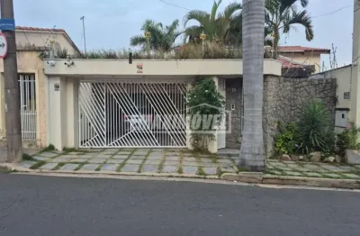 Casa para venda em vila santana de 330.00m² com 3 quartos, 1 suite e 2 garagens