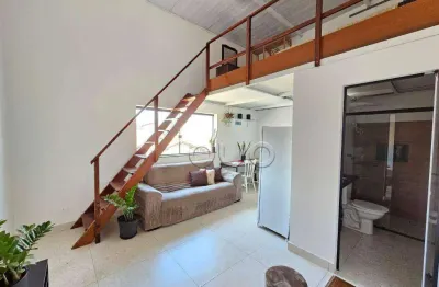 Kitnet para alugar em residencial serra verde de 11.00m² com 1 quarto