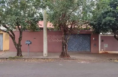 Casa para venda em jardim roberto selmi dei de 189.00m² com 3 quartos, 1 suite e 1 garagem