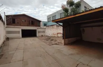Prédio comercial para venda em jardim do carmo de 184.00m² com 3 quartos e 8 garagens