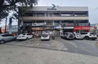 Sala comercial para alugar em jardim pacaembu de 60.00m²