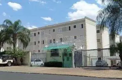 Apartamento para venda em jardim califórnia de 49.00m² com 2 quartos