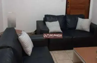 Apartamento para venda em centro de 127.00m² com 3 quartos