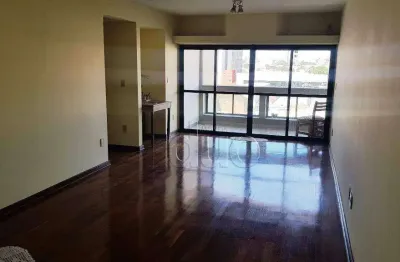 Apartamento para venda em alto de 113.00m² com 3 quartos, 1 suite e 1 garagem
