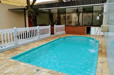 Sala comercial para venda em cidade seródio de 125.00m²