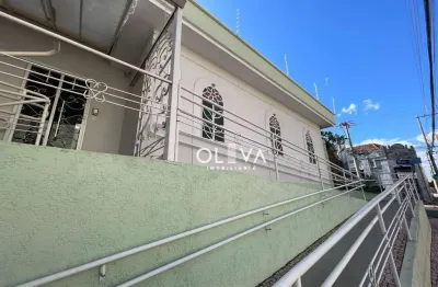 Casa para venda em boa vista de 199.00m² com 5 quartos e 1 garagem