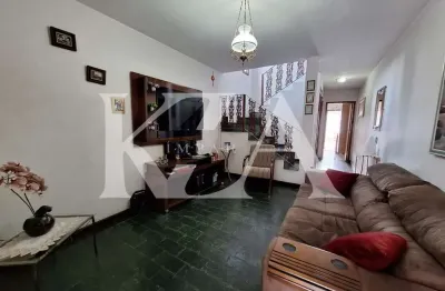 Casa para venda em jardim das tulipas de 125.00m² com 2 quartos e 2 garagens
