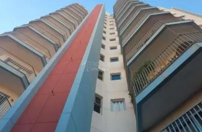Apartamento para alugar em centro de 165.00m² com 3 quartos, 1 suite e 3 garagens