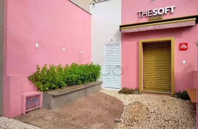Sala comercial para alugar no São Judas, Piracicaba 
