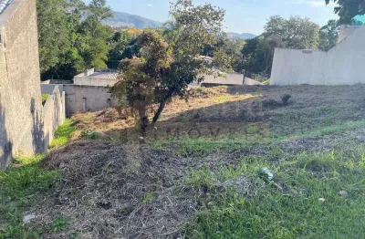 Terreno à venda na Rua Xacuiabas, Tarumã, Santana de Parnaíba