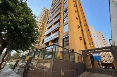 Apartamento para alugar em alto da boa vista de 48.00m² com 1 quarto