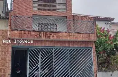 Casa para venda em vila moraes de 223.00m² com 2 quartos e 2 garagens